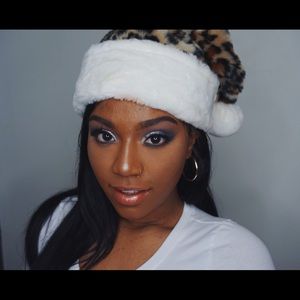 Meet your Posher, Lleana